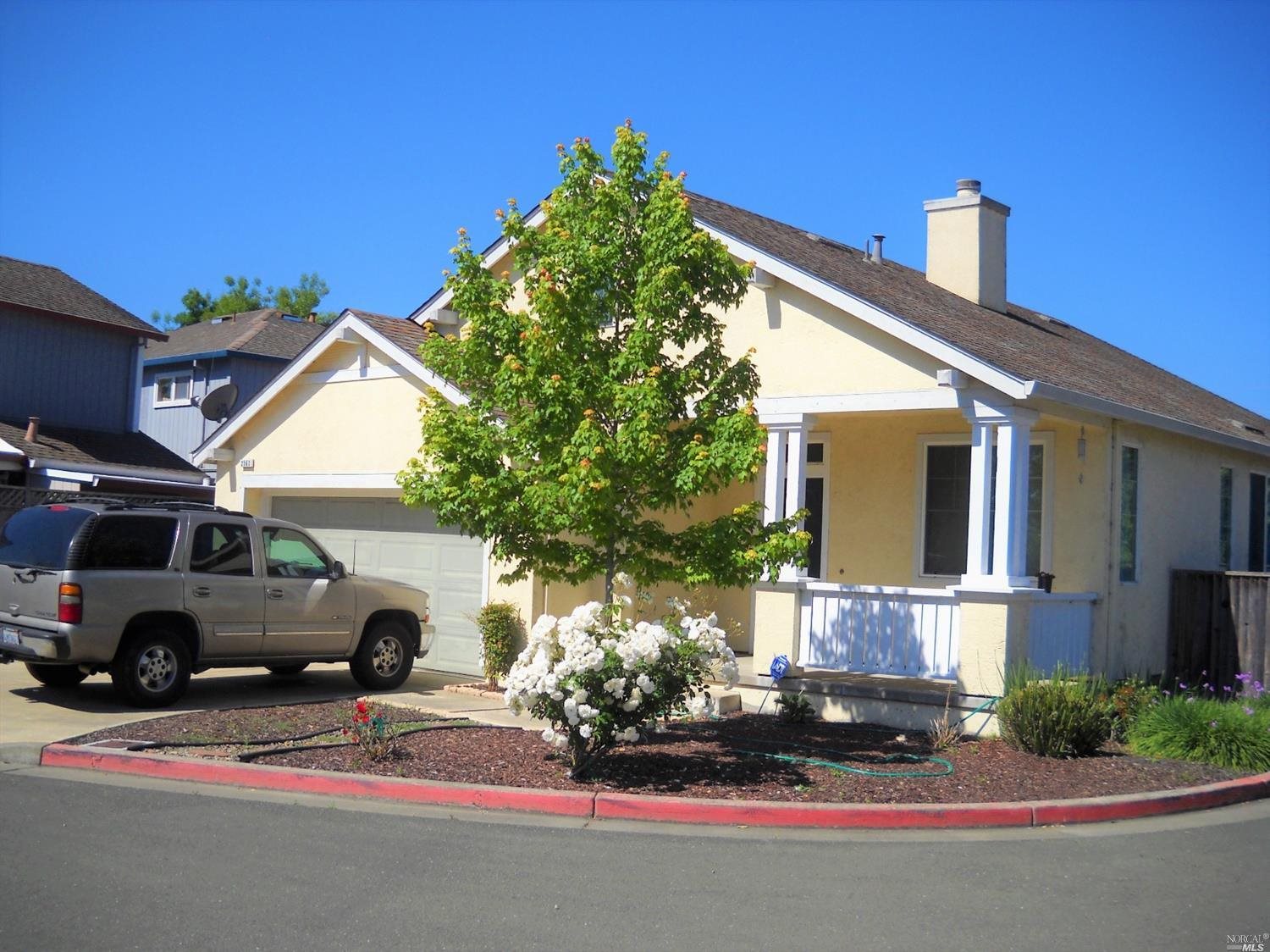 2563 Bellevue Ranch Santa Rosa, CA 95407 - Photo 1 of 1 Gallery Image 1
