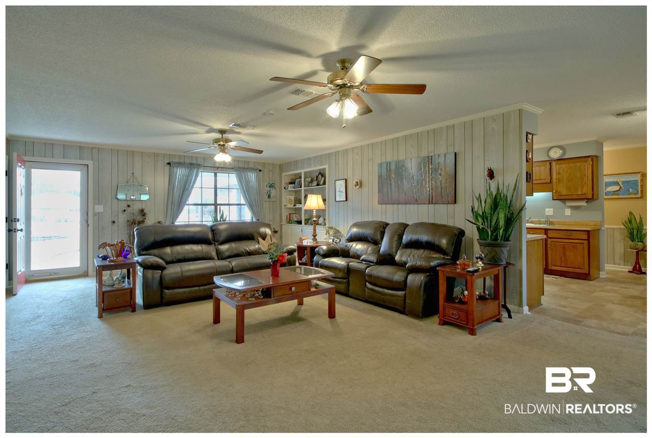 2884 Eslava Circle Lillian, AL 36549 - Photo 9 of 26