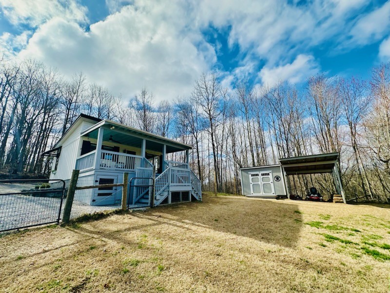 1166 Dale Ridge Road Dowelltown, TN 37059 - Photo 20 of 69