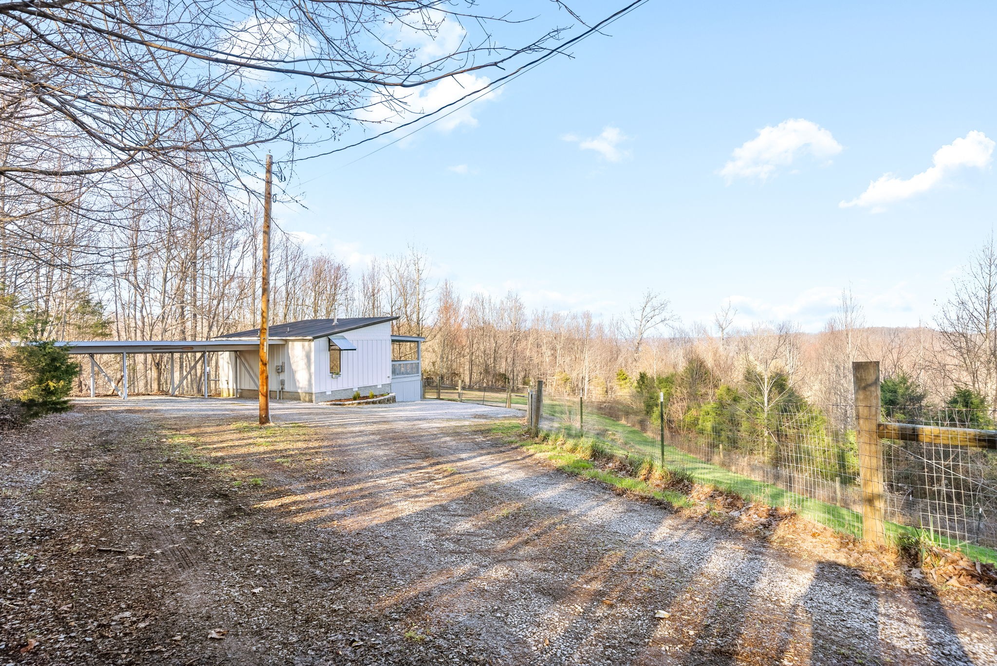 1166 Dale Ridge Road Dowelltown, TN 37059 - Photo 21 of 69