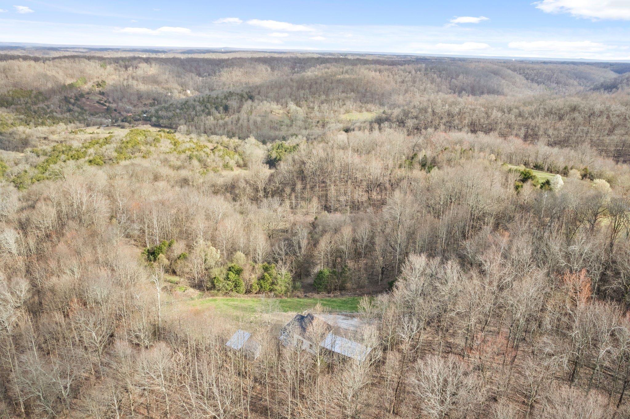 1166 Dale Ridge Road Dowelltown, TN 37059 - Photo 24 of 69