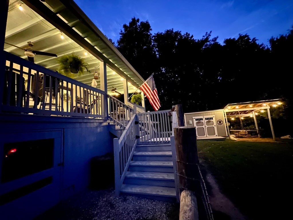 1166 Dale Ridge Road Dowelltown, TN 37059 - Photo 53 of 69