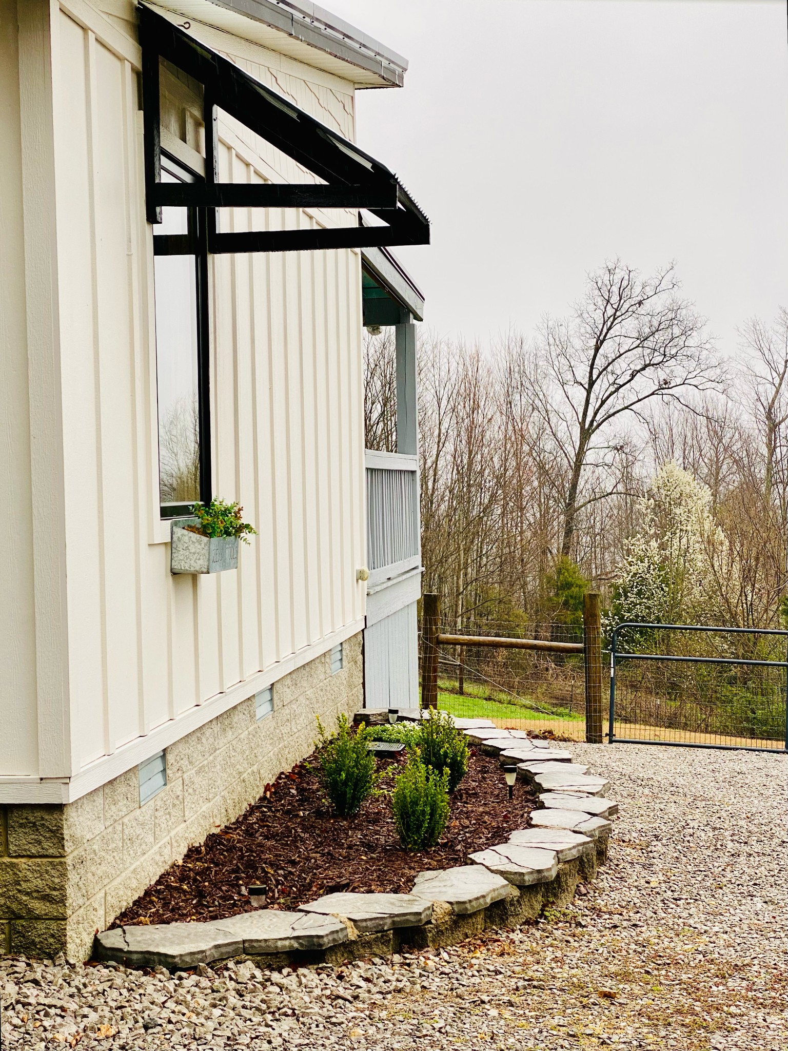 1166 Dale Ridge Road Dowelltown, TN 37059 - Photo 67 of 69 a view of a small house with a yard