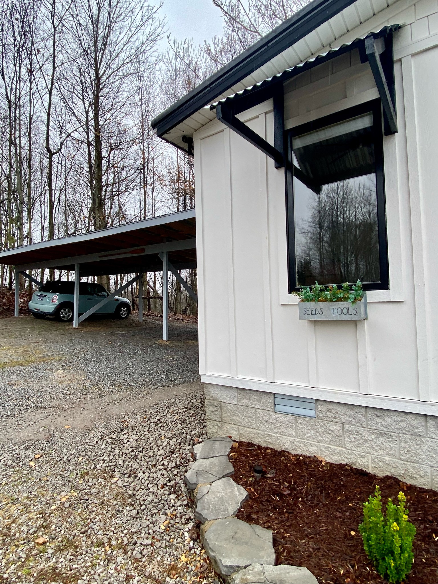 1166 Dale Ridge Road Dowelltown, TN 37059 - Photo 68 of 69 a view of outdoor space with seating area
