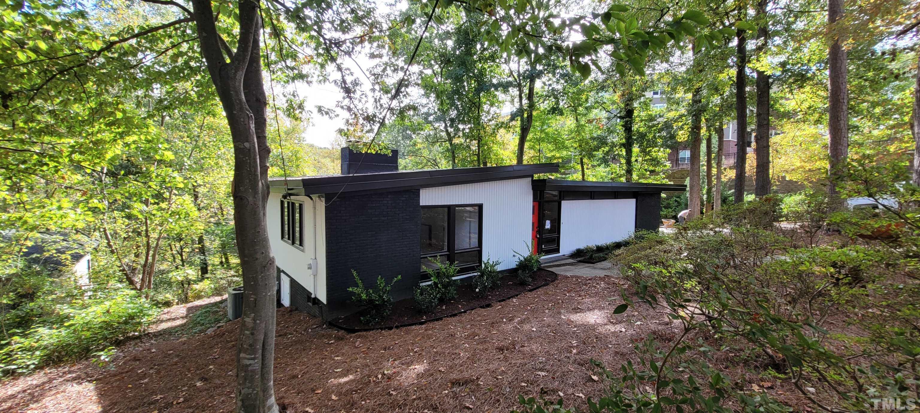 3942 Blue Ridge Road Raleigh, NC 27612 - Photo 2 of 24 Gallery Image 2