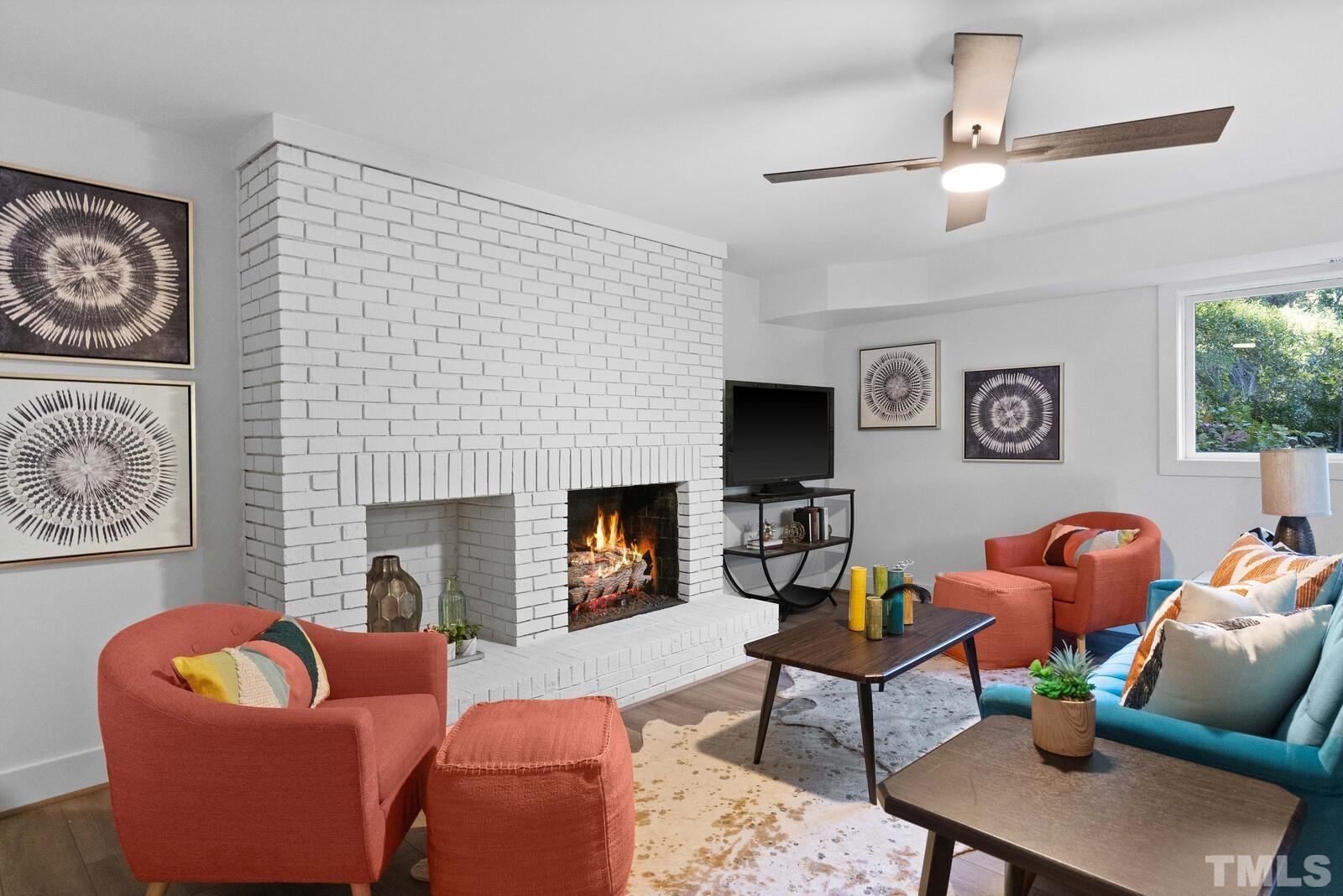 3942 Blue Ridge Road Raleigh, NC 27612 - Photo 16 of 24 Gallery Image 16