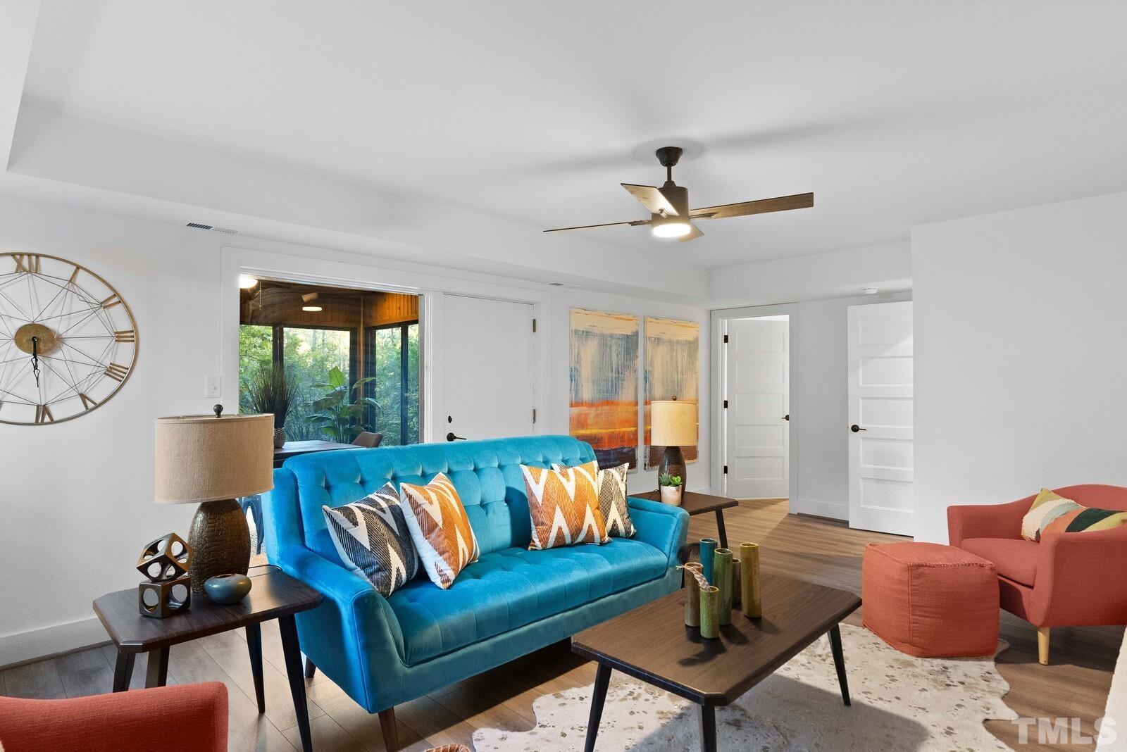 3942 Blue Ridge Road Raleigh, NC 27612 - Photo 17 of 24 Gallery Image 17