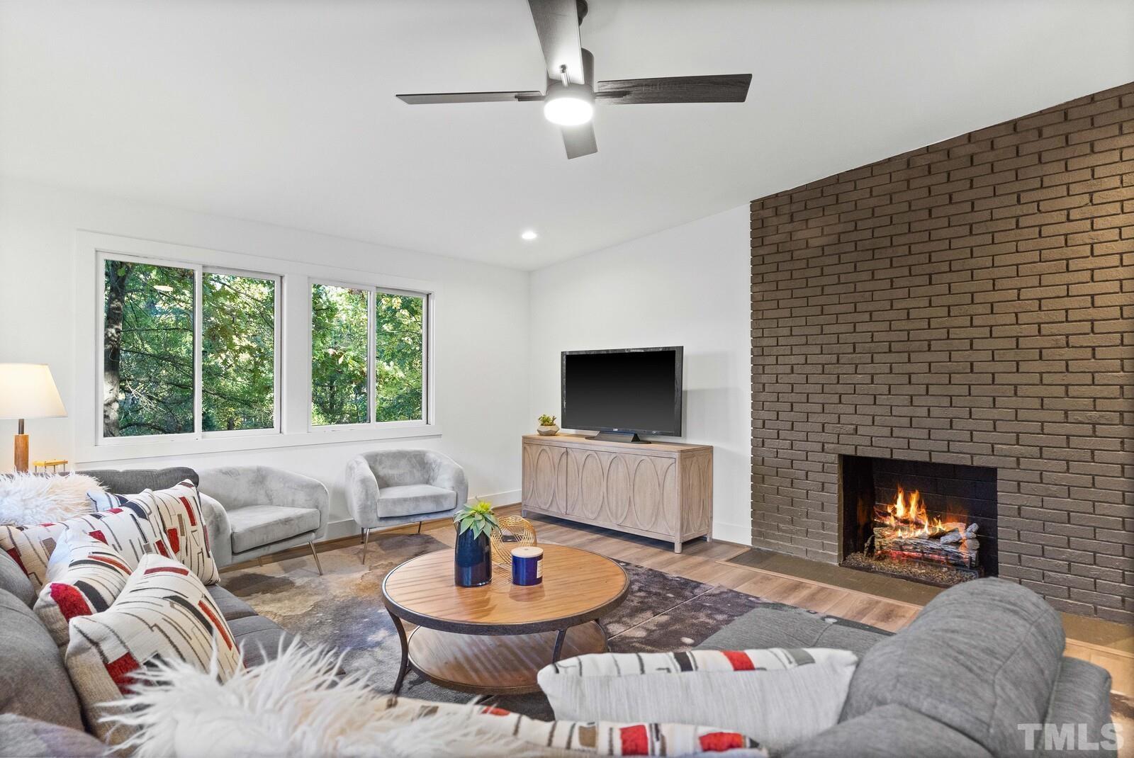 3942 Blue Ridge Road Raleigh, NC 27612 - Photo 21 of 24 Gallery Image 21