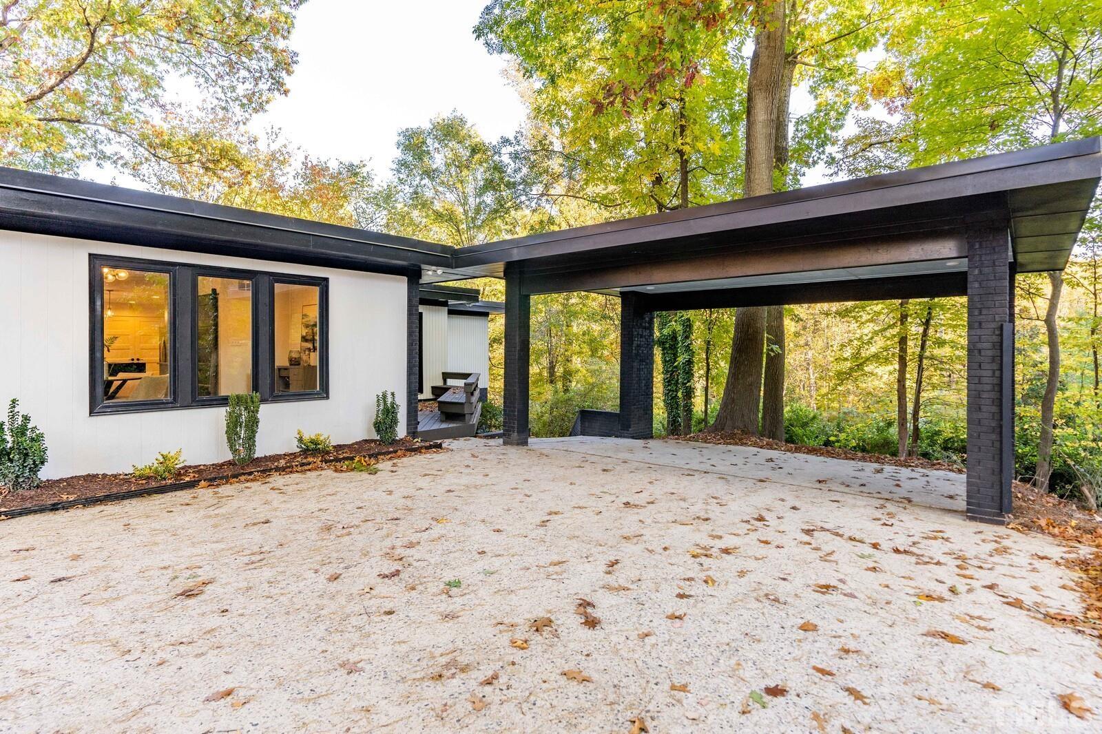 3942 Blue Ridge Road Raleigh, NC 27612 - Photo 24 of 24 Gallery Image 24