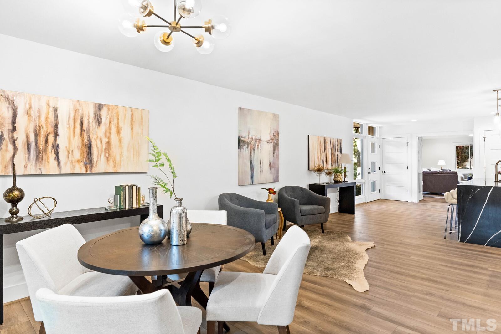 3942 Blue Ridge Road Raleigh, NC 27612 - Photo 7 of 24 Gallery Image 7