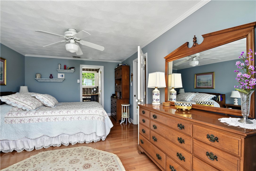 1 Butts Rock Road Little Compton, RI 02837 - Photo 22 of 33 Primary Bedroom