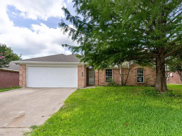 $335,000 | 3100 Rustic Meadow Trail, Mansfield, TX 76063
