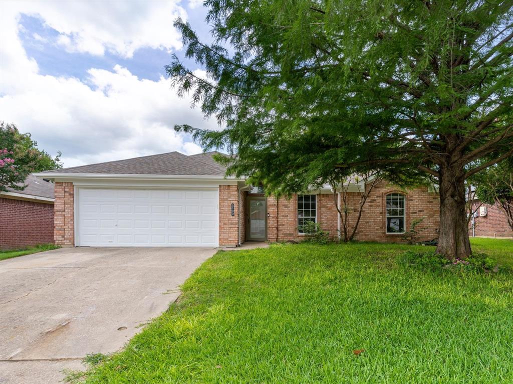 3100 Rustic Meadow Trail Mansfield, TX 76063 - Photo 1 of 28