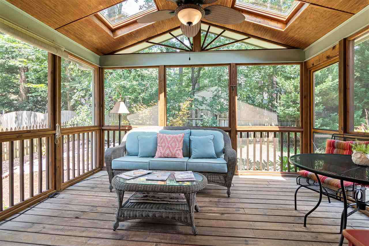 4700 Lancashire Drive Raleigh, NC 27613 - Photo 15 of 29 Photo 15