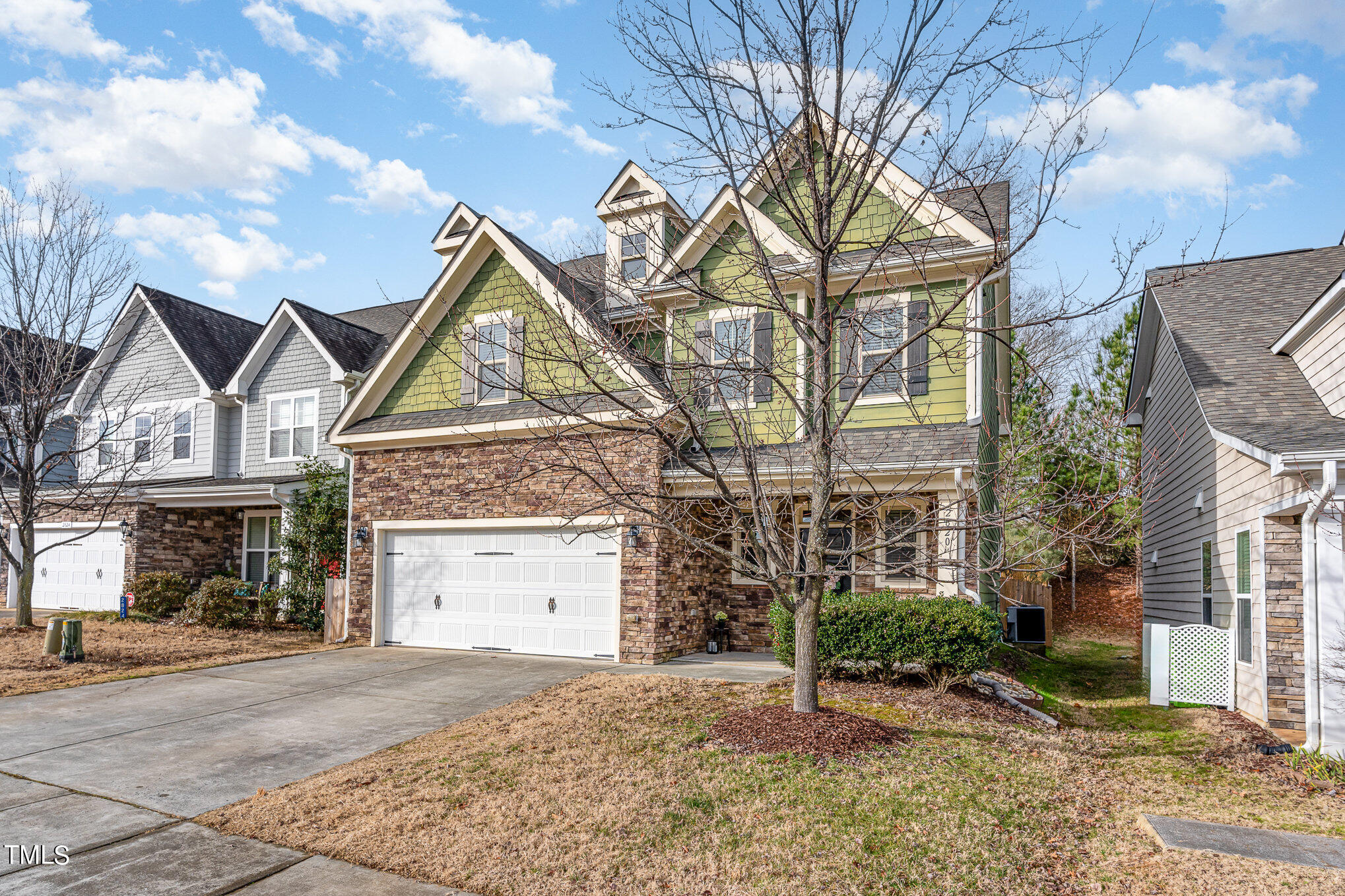 2820 Bogle Branch Court Raleigh, NC 27606 - Photo 24 of 24 004_dsc00004-edit