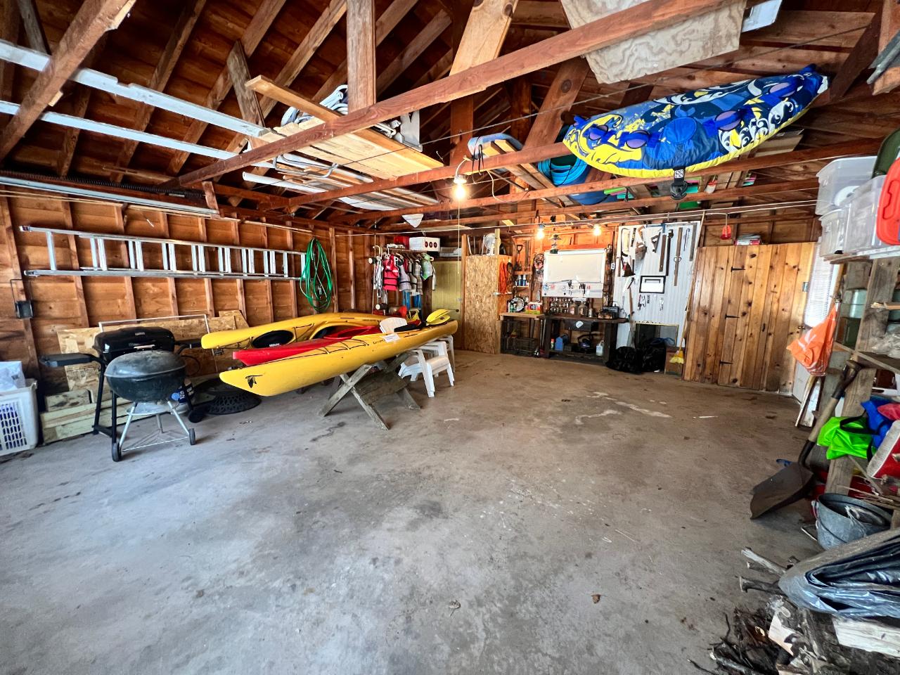 10100 Kaubashine Road Hazelhurst, WI 54531 - Photo 29 of 30 Gallery Image 29