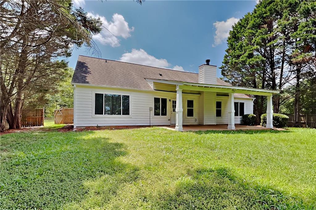 111 Meadowview Lane Powder Springs, GA 30127 - Photo 17 of 18