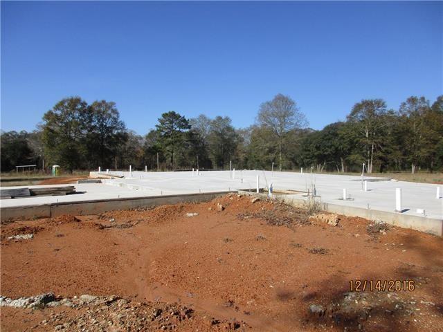 55348 Easley Road Loranger, LA 70446 - Photo 3 of 5