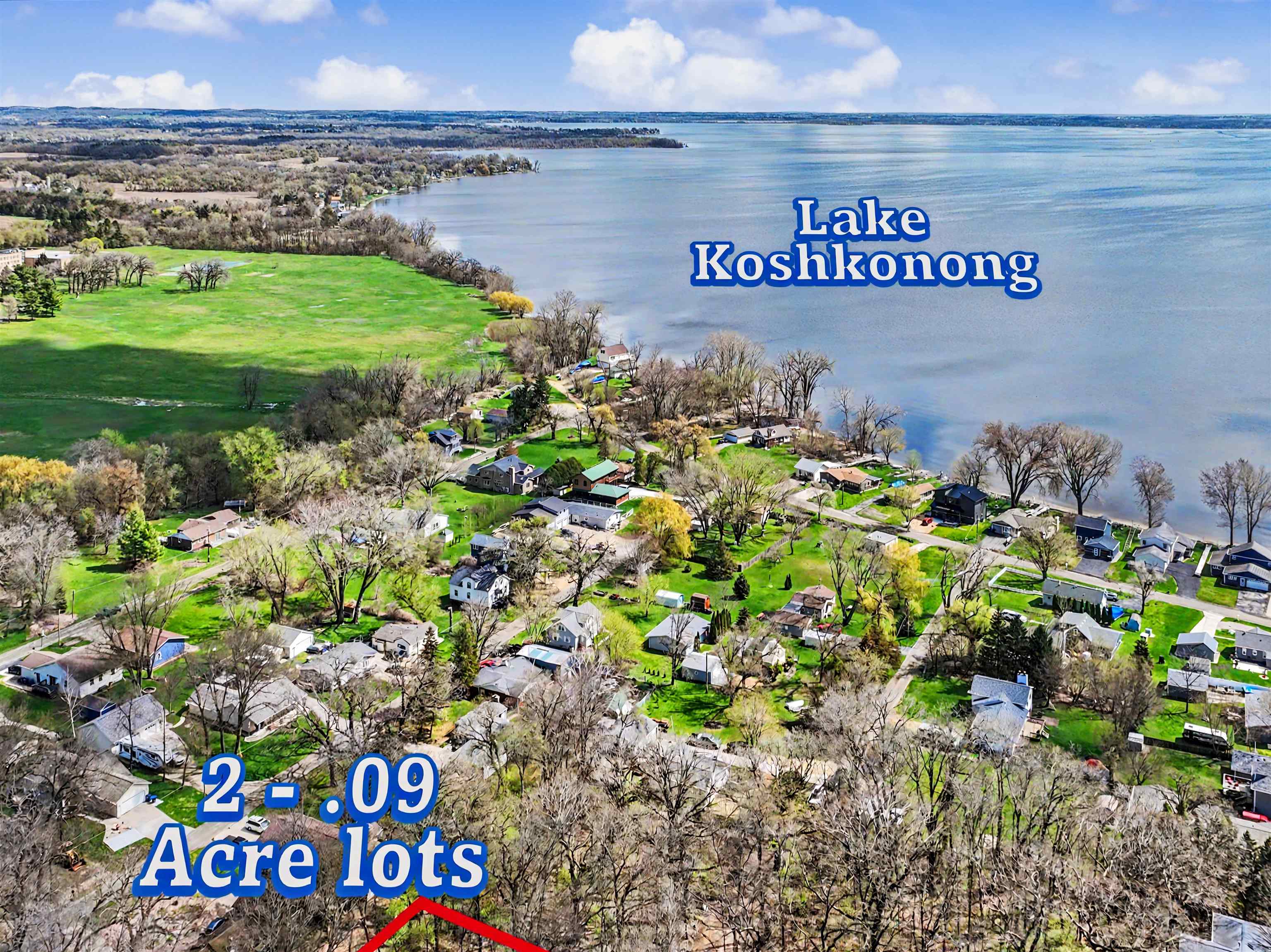 136 Beach Edgerton, WI 53534 - Photo 1 of 12