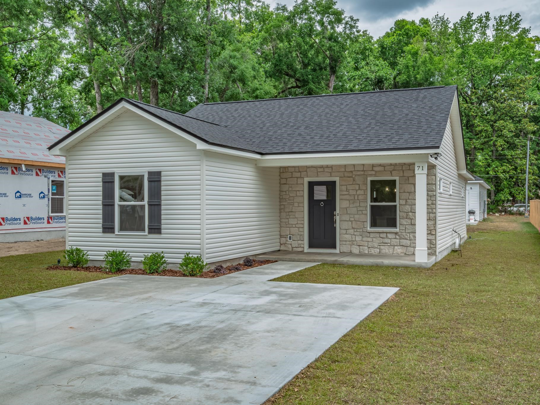71 West F Magers Road Crawfordville, FL 32327 - Photo 4 of 47