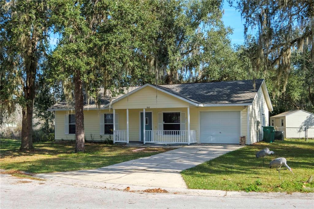 852 Duck Cove Path Inverness, FL 34453 - Photo 1 of 1