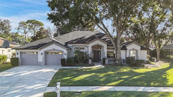 $879,900 | 15818 Fairchild Drive, Tampa, FL 33647