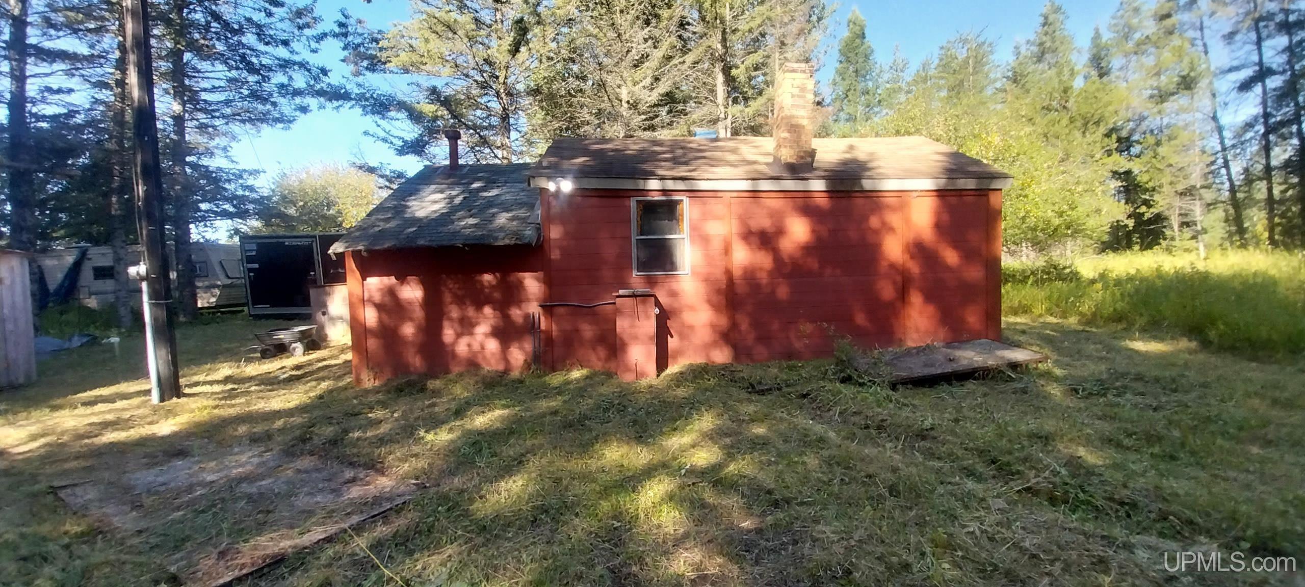 W1699 Co Road Carney, MI 49812 - Photo 4 of 32