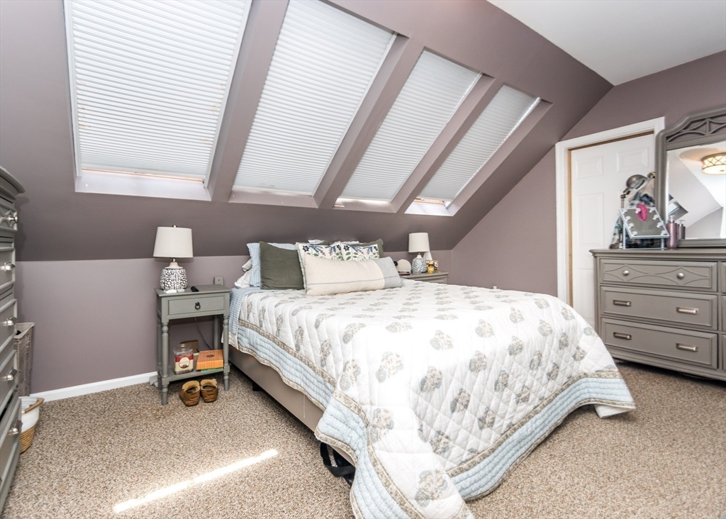 110 Maple Place, Unit 8 Dedham, MA 02026 - Photo 13 of 19
