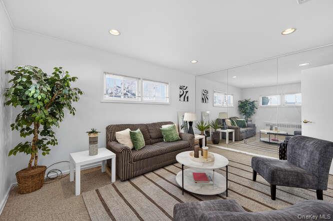 1075 Olympia Road North Bellmore, NY 11710 - Photo 11 of 23 Den/4th bedroom