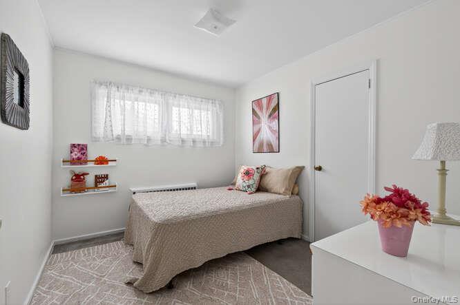 1075 Olympia Road North Bellmore, NY 11710 - Photo 15 of 23 2nd bedroom