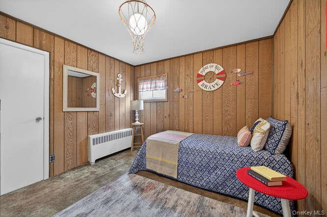 1075 Olympia Road North Bellmore, NY 11710 - Photo 16 of 23 3rd bedroom