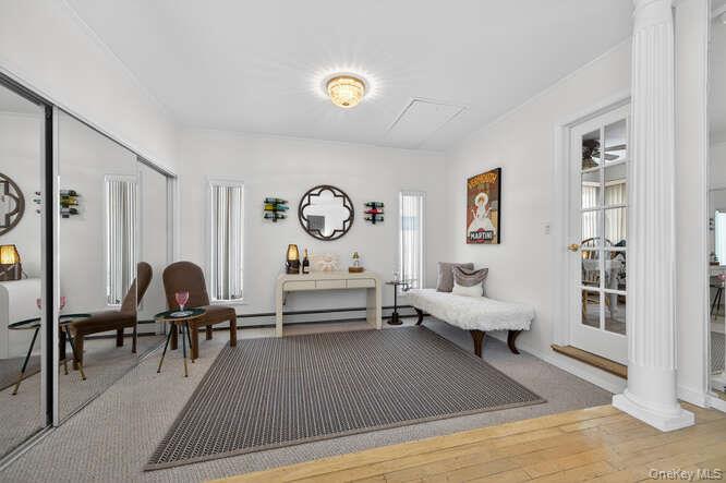 1075 Olympia Road North Bellmore, NY 11710 - Photo 4 of 23 Bonus bar/library room