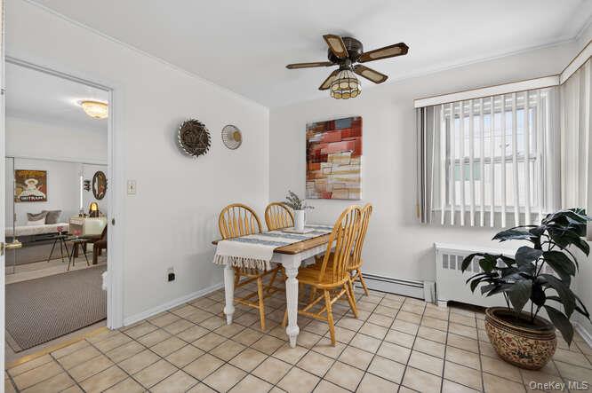 1075 Olympia Road North Bellmore, NY 11710 - Photo 6 of 23 Eat in kitche/nbreakfast area