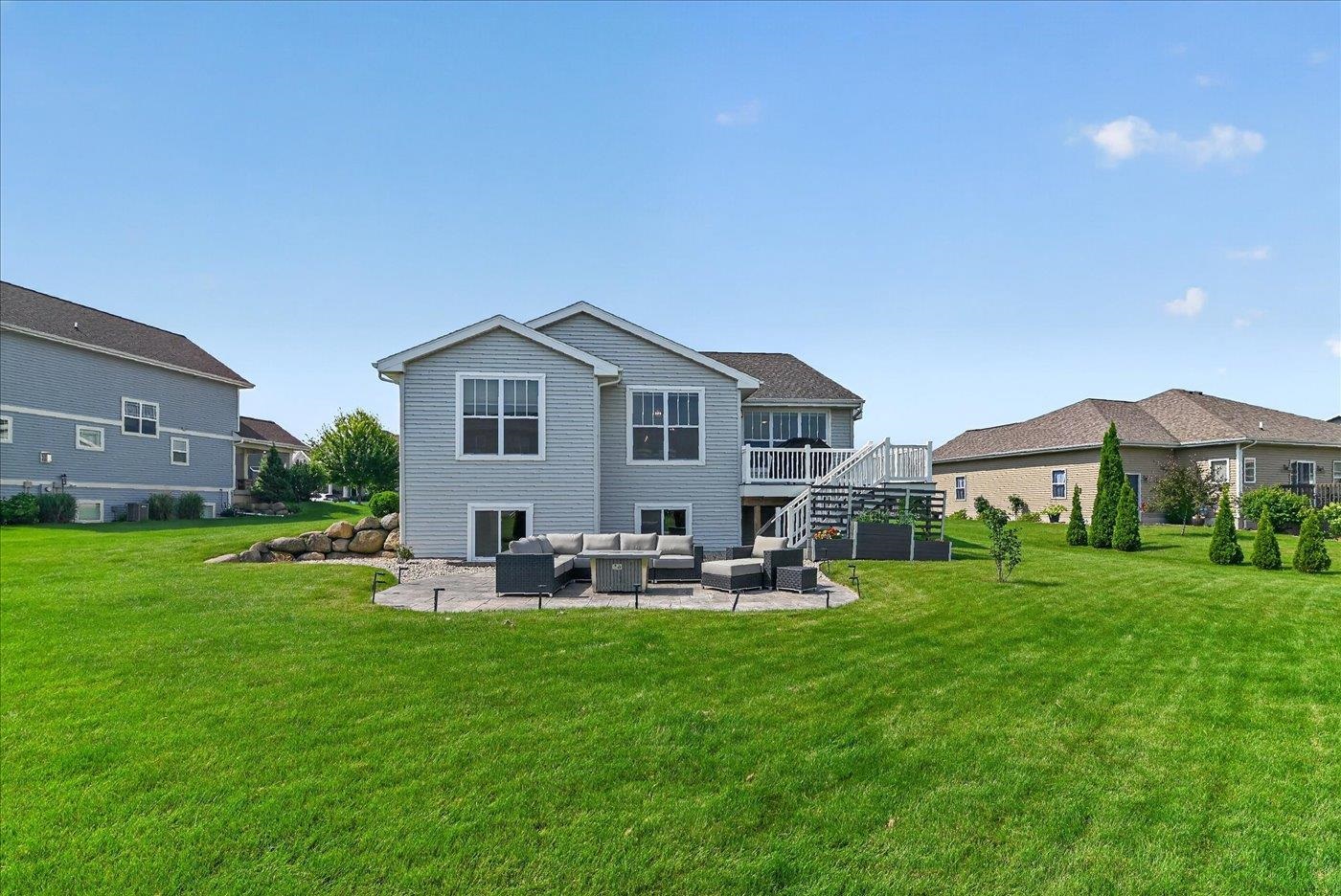 1218 Patriot Way Sun Prairie, WI 53590 - Photo 53 of 78
