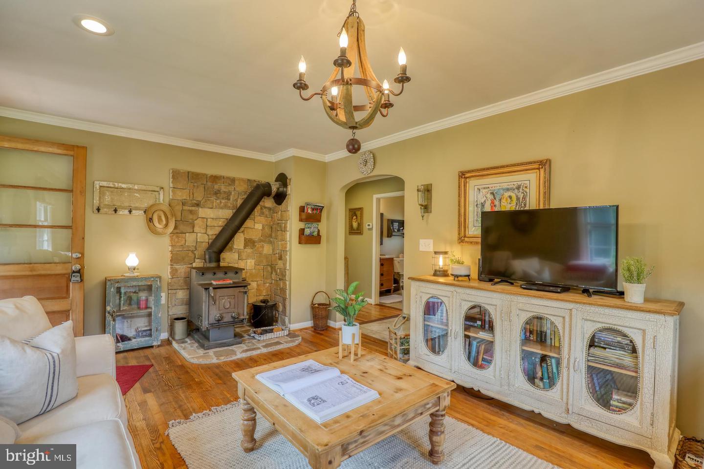 18777 Blue Ridge Mountain Road Bluemont, VA 20135 - Photo 42 of 65 Gallery Image 42