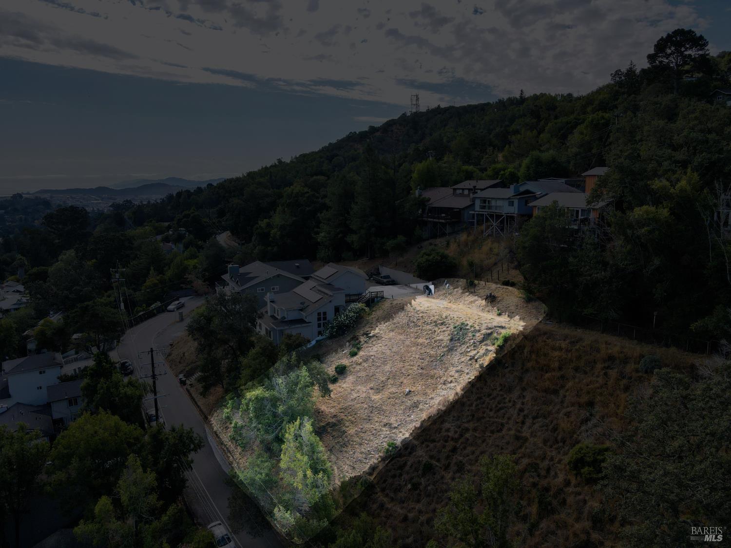 57 Fair Drive San Rafael, CA 94901 - Photo 11 of 41