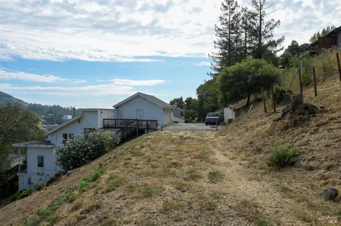 a view of a outdoor space