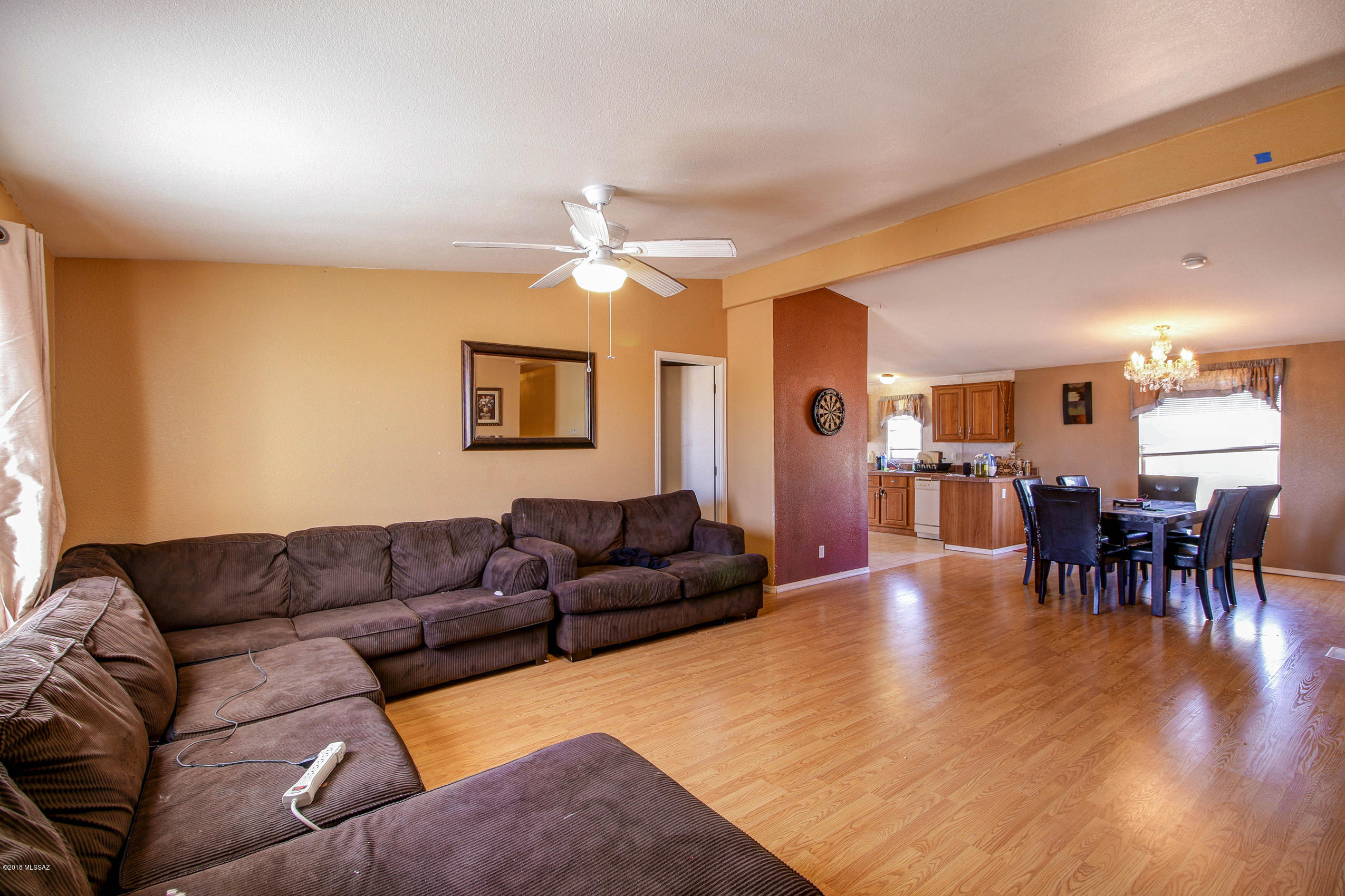 6388 South Valencia Ranch Road Tucson, AZ 85735 - Photo 11 of 25 Gallery Image 11