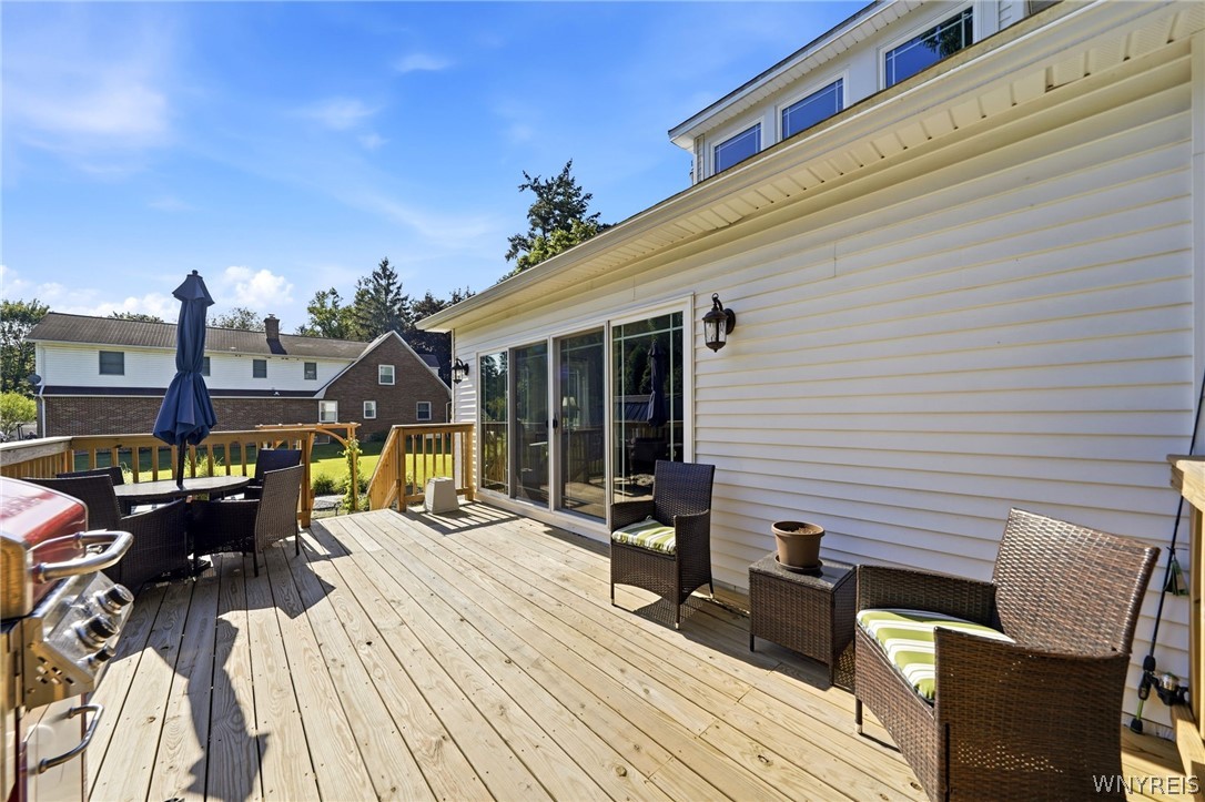 5886 Tonawanda Creek Road Pendleton, NY 14094 - Photo 40 of 49