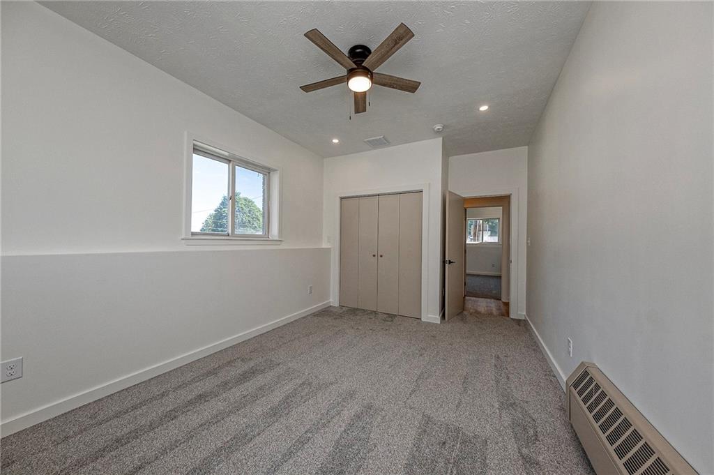 800 Jackson Avenue Monaca, PA 15061 - Photo 11 of 21 Bedroom Two