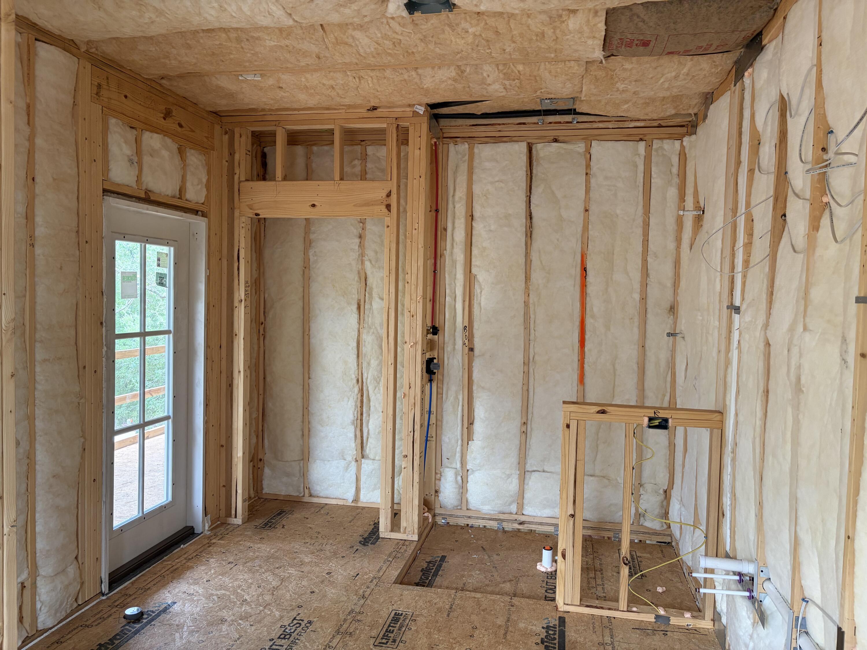 2296 Beckenham Drive Mount Pleasant, SC 29466 - Photo 21 of 44 upstairs primary bath