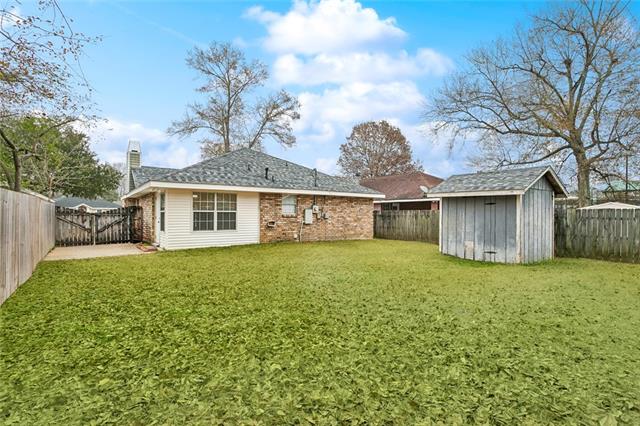 405 Bon Temps Roule Mandeville, LA 70471 - Photo 15 of 15