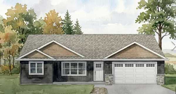 $364,900 | 354 Tanha Trail, Kimberly, WI 54136