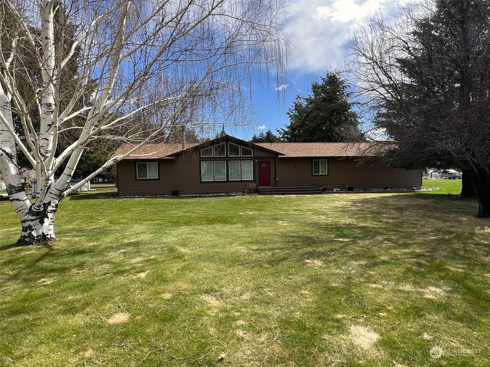 90 B And O Road Malott, WA 98829 - Photo 1 of 31 Gallery Image 1