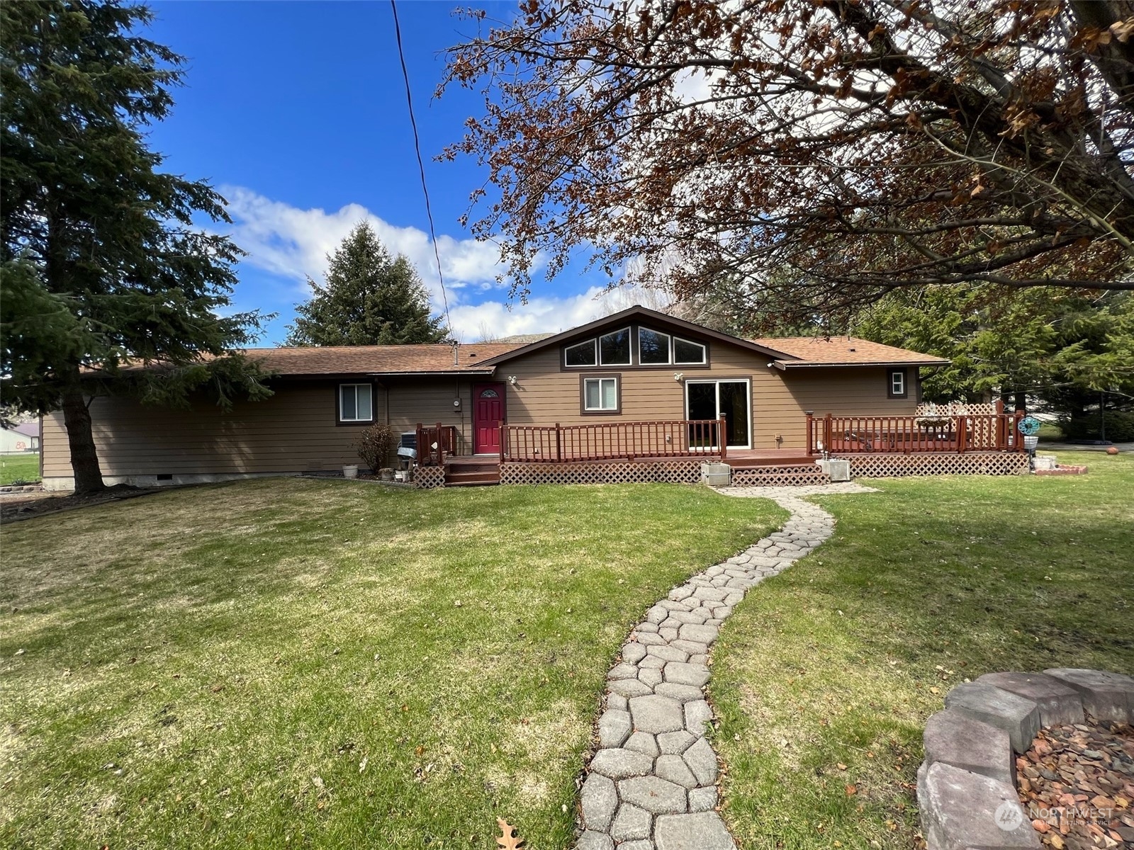 90 B And O Road Malott, WA 98829 - Photo 3 of 31 Gallery Image 3