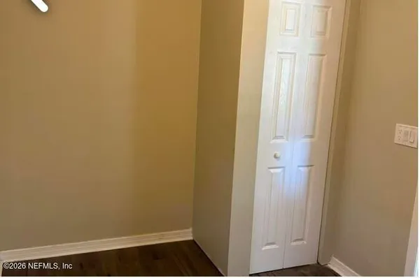 a view of small space