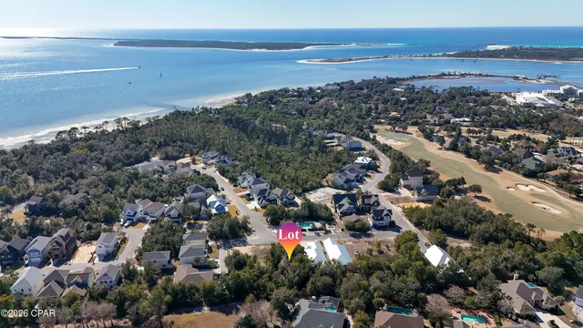 $69,000 | 3614 Woods Lane, Panama City Beach, FL 32408