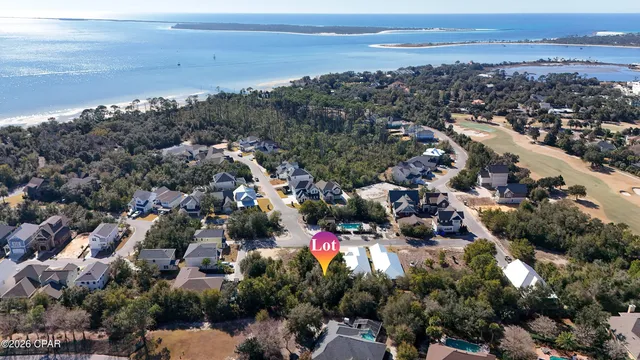 $69,000 | 3614 Woods Lane, Panama City Beach, FL 32408