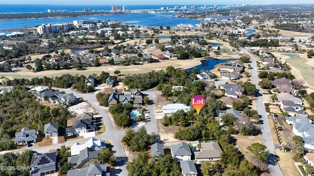 $69,000 | 3614 Woods Lane, Panama City Beach, FL 32408