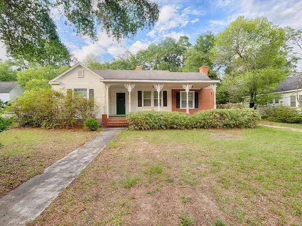 $155,000 | 117 Cooper Street, Kingstree, SC 29556